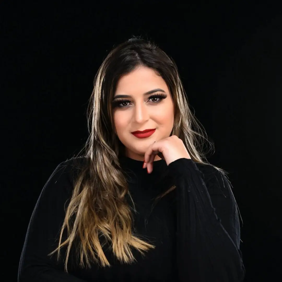 Adalgisa Maria Silva