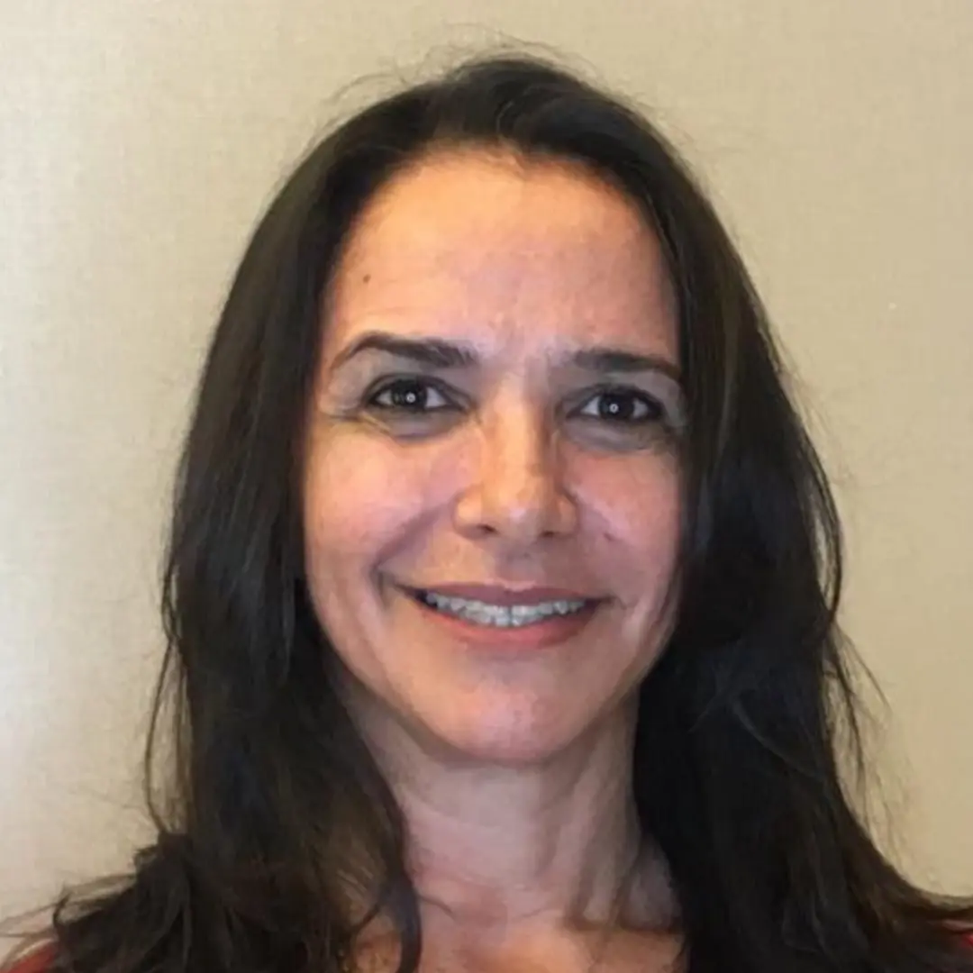 Regina Leal Teixeira de Melo