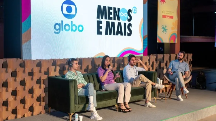 2025 - Abertura da Estratégia de Negócio de Impacto